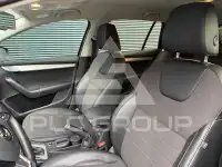2014 Skoda Octavia