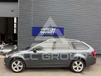 2014 Skoda Octavia