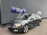 2014 Skoda Octavia