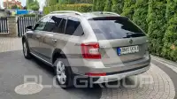 2014 Skoda Octavia