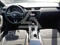 2014 Skoda Octavia
