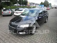 2014 Skoda Octavia