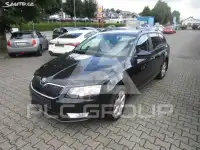 2014 Skoda Octavia