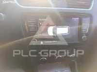 2014 Skoda Octavia