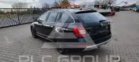 2014 Skoda Octavia