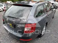 2014 Skoda Octavia
