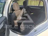 2014 Skoda Octavia