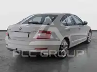 2014 Skoda Octavia