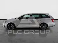 2014 Skoda Octavia