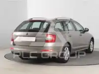 2014 Skoda Octavia