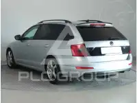 2014 Skoda Octavia