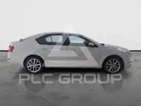 2014 Skoda Octavia