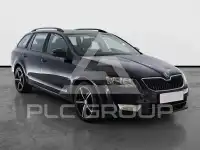 2014 Skoda Octavia