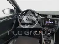 2014 Skoda Octavia