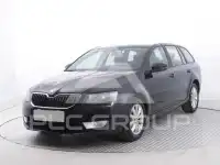 2014 Skoda Octavia