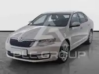 2014 Skoda Octavia