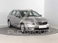 2014 Skoda Octavia