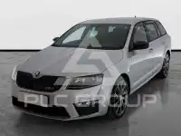2014 Skoda Octavia