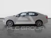 2014 Skoda Octavia