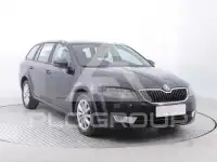 2014 Skoda Octavia