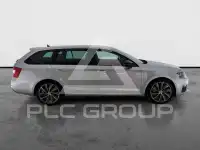 2014 Skoda Octavia