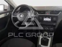 2014 Skoda Octavia