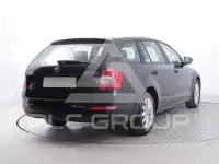 2014 Skoda Octavia