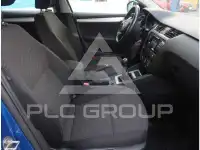2014 Skoda Octavia
