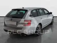 2014 Skoda Octavia