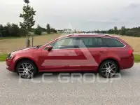 2014 Skoda Octavia