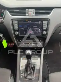 2014 Skoda Octavia