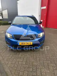 2014 Skoda Octavia