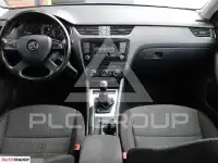 2014 Skoda Octavia