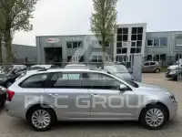 2014 Skoda Octavia
