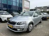 2014 Skoda Octavia