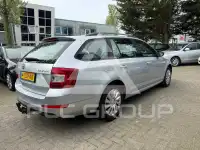 2014 Skoda Octavia