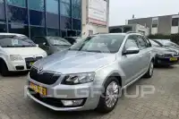 2014 Skoda Octavia