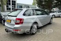 2014 Skoda Octavia