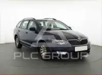 2014 Skoda Octavia