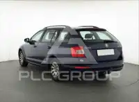 2014 Skoda Octavia