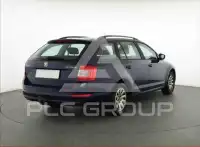 2014 Skoda Octavia