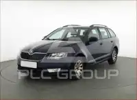 2014 Skoda Octavia
