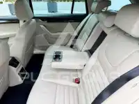 2014 Skoda Octavia
