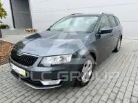 2014 Skoda Octavia