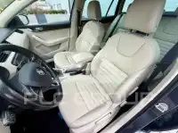 2014 Skoda Octavia