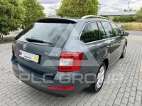 2014 Skoda Octavia