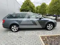 2014 Skoda Octavia