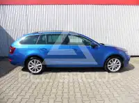 2014 Skoda Octavia