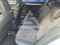 2014 Skoda Octavia