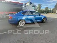 2014 Skoda Octavia